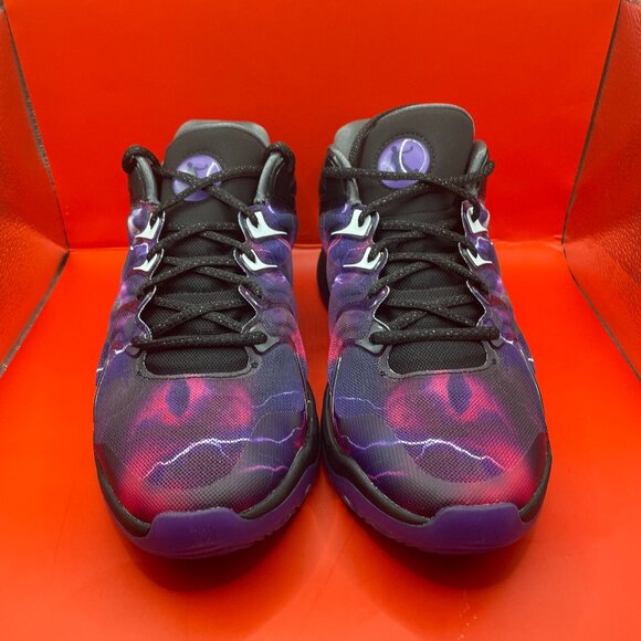NIKE KD17 BASKETBALL SHOE10